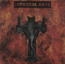 Infernal Hate (ESP) : Demo '05